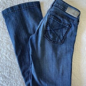 Ariat Trousers Size 25 Long